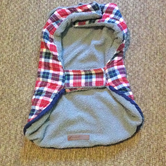 Eddie Bauer Dog Coat - Picture 2 of 8